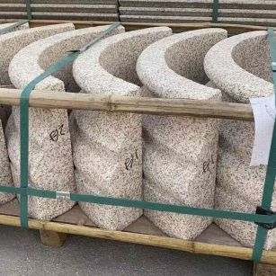 遂宁 黄金麻异型加工-柱帽