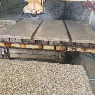 遂宁 黄金麻荔枝面成品板加工