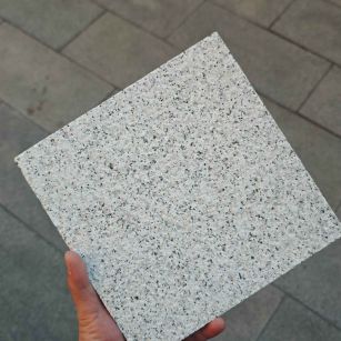 遂宁 白麻荔枝面花岗岩石材