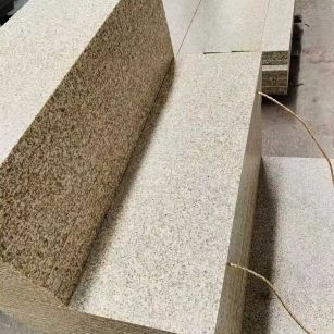 遂宁 黄金麻荔枝面外墙干挂成品