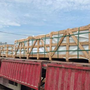 遂宁 芝麻白花岗岩地铺石出口专车-泰国游