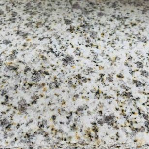 遂宁 黄金麻花岗岩石材浅黄光面