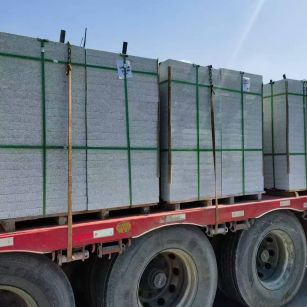 遂宁芝麻白花岗岩出货日常地铺石