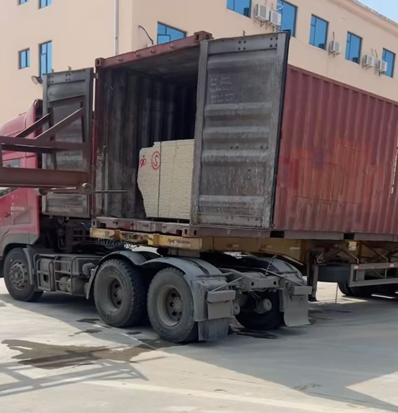 遂宁 黄金麻荔枝面毛板